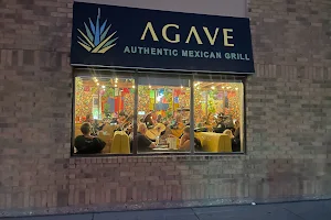 Agave Authentic Mexican Grill image