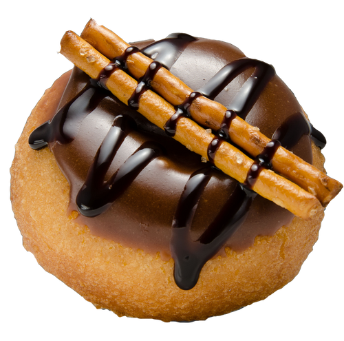 Donut Shop «Peace, Love and Little Donuts of Bethel Park», reviews and photos, 100 Broughton Rd, Bethel Park, PA 15102, USA