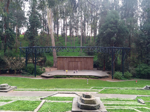 Park «Stern Grove Dog Park», reviews and photos, 100 Vale Ave, San Francisco, CA 94132, USA