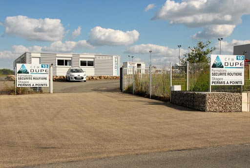 Cfm Dupe à Rezé, Loire-Atlantique
