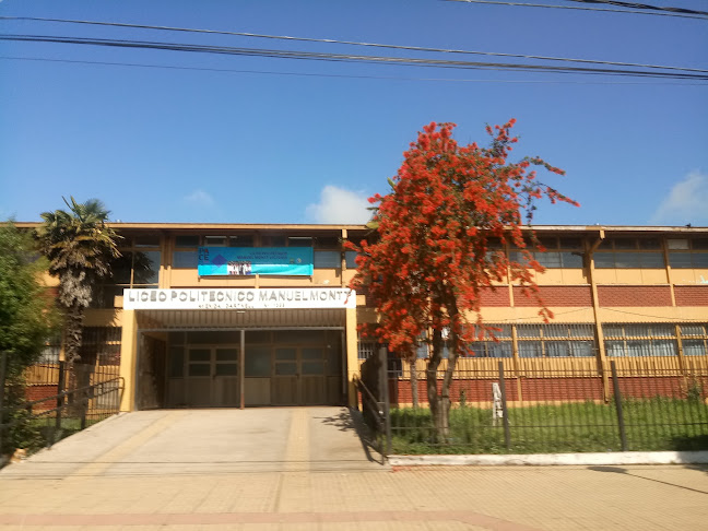 Opiniones de Liceo Bicentenario Politecnico Manuel Montt en Victoria - Escuela