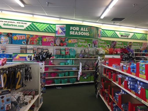 Dollar Store «Dollar Tree», reviews and photos, 1360 Park Manor Blvd, Pittsburgh, PA 15205, USA