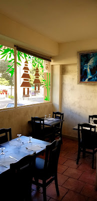 Délices d'Asie / Beda Pizza à Bédarrides