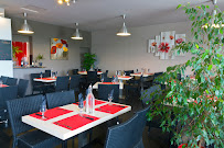 Atmosphère du Restaurant Le Nobel à Pau - n°2
