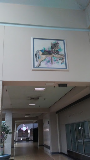 Shopping Mall «Carousel Mall», reviews and photos, 295 Carousel Mall, San Bernardino, CA 92401, USA