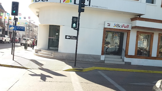 Banco Bci, Sucursal Coquimbo