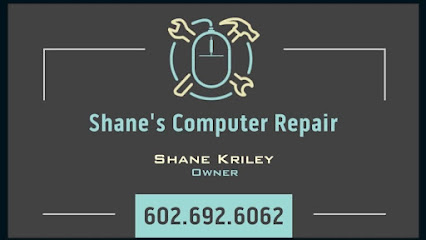 Shane's Computer Repair