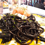 Photo n°6 de l'avis de Gabriele.u fait le 20/07/2021 à 19:35 sur le  Beccafico à Palermo