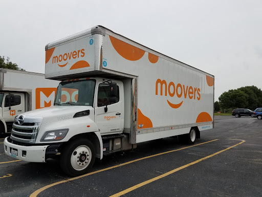 Moving and Storage Service «Moovers», reviews and photos, 4201 NE 34th St, Kansas City, MO 64117, USA