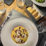 Photo n°1 de l'avis de Aurora.p fait le 19/11/2023 à 11:28 sur le  Resort Al Castello - Hibou Bistrot à Sillavengo