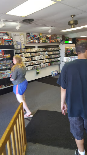 Video Game Store «Cartridges Galore Video Games», reviews and photos, 1305 Eisenhower Blvd, Johnstown, PA 15904, USA