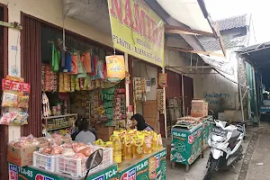 Pasar Nyamuk image