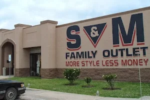 S&M Family Outlet image