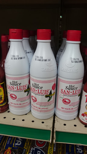 Grocery Store «El Jardin Latino Market Inc», reviews and photos, 6003 W Broad St, Richmond, VA 23230, USA