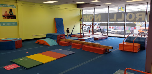 Gymnastics Center «The Little Gym of Roxbury», reviews and photos, 470 NJ-10, Ledgewood, NJ 07852, USA