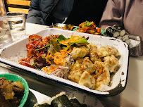 Les plus récentes photos du Restaurant coréen On the Bab à Paris - n°12