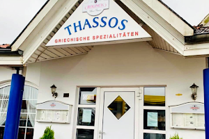 Restaurant Thassos image