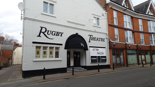 Rugby Theatre Society