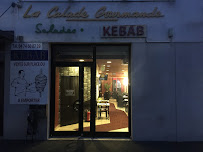 Photos du propriétaire du Restauration rapide La Calade Gourmande à Limas - n°1