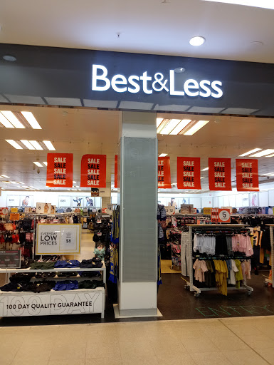 Best&Less Willetton