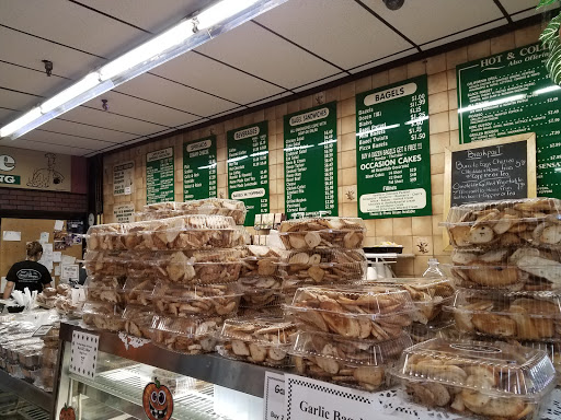 Bagel Shop «The Bagel Shoppe ~ Fishkill», reviews and photos, 986 Main St, Fishkill, NY 12524, USA