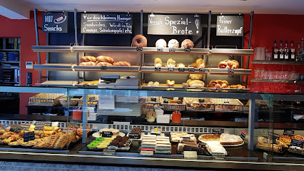 Bäckerei Wüthrich AG