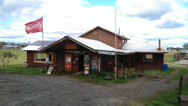 Opiniones de El Yugo en La Unión - Restaurante