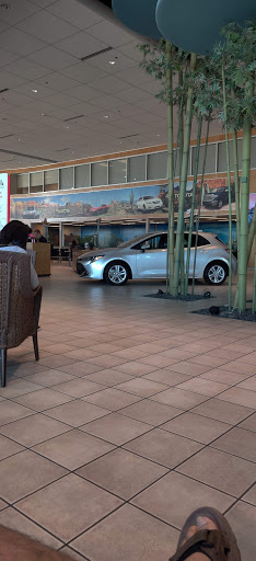 Toyota Dealer «Avondale Toyota», reviews and photos, 10005 Papago Fwy, Avondale, AZ 85323, USA