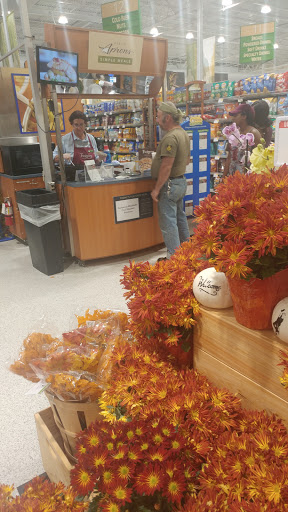 Supermarket «Publix Super Market at Lake Ella Plaza», reviews and photos, 1700 N Monroe St, Tallahassee, FL 32303, USA