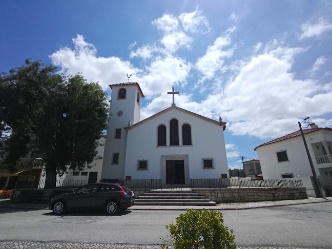 Avaliações doIgreja Matriz Paleão em Soure - Igreja