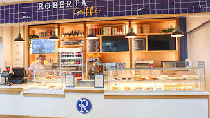 Photo n°2 de Roberta Caffè à Vémars ()