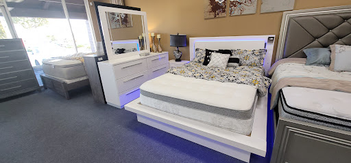 Furniture Store «Guadalajara Furniture Outlet», reviews and photos, 9415 Mission Boulevard # D, Riverside, CA 92509, USA