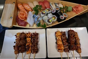 Sushi Nakama image