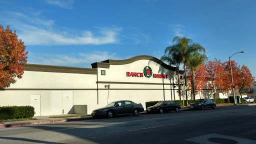 Supermarket «99 Ranch Market», reviews and photos, 345 E Main St, Alhambra, CA 91801, USA