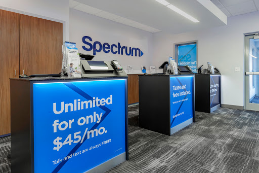 Cable Company «Charter Communications», reviews and photos, 809 Central Ave, Kearney, NE 68847, USA
