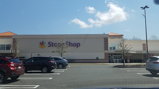 Supermarket «Super Stop & Shop», reviews and photos, 415 Cooley St, Springfield, MA 01119, USA