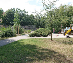 Spielplatz Hermann-Seidel Park photo
