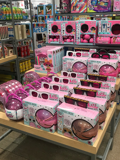 Department Store «Belk», reviews and photos, 100 Mall Blvd #200, Brunswick, GA 31525, USA