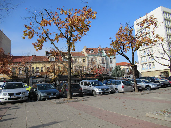 Областна администрация - Монтана - Застрахователна агенция