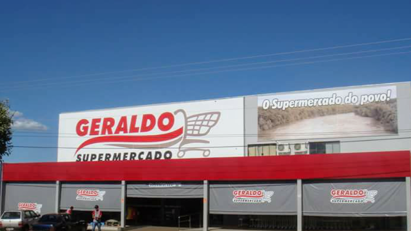 Geraldo Supermercado