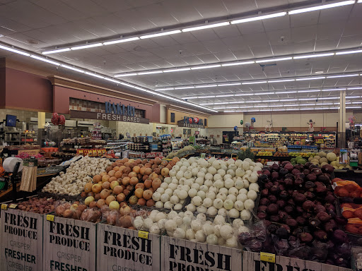 Grocery Store «Albertsons», reviews and photos, 4625 Frankford Rd, Dallas, TX 75287, USA
