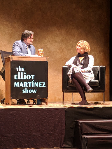 Movie Theater «Oregon Contemporary Theatre», reviews and photos, 194 W Broadway, Eugene, OR 97401, USA