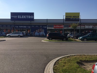 Photos of Auto Kelly Czech Budejovice