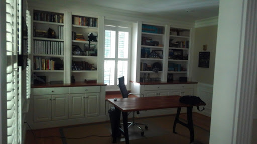 Cabinet Maker «Two Rivers Custom Carpentry LLC», reviews and photos, 5612 Mooretown Rd, Williamsburg, VA 23188, USA