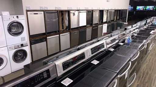 Electronics Store «Jetson Appliance & Electronics Experts», reviews and photos, 10350 US-1, Port St Lucie, FL 34952, USA