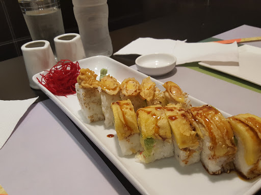 Akai Sushi Bar