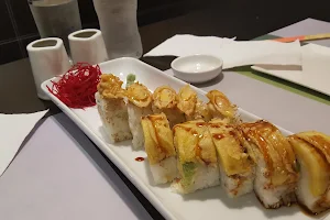 Akai Sushi Bar image