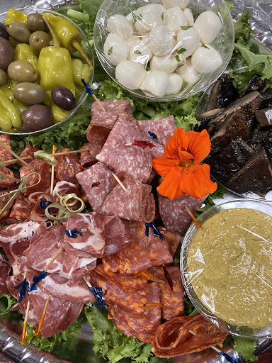 Caterer «Silver Spoon Catering», reviews and photos, 200 E Main St, Mt Kisco, NY 10549, USA