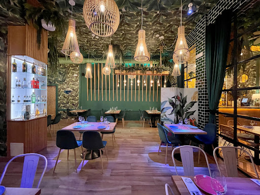 LA TERRETA GOURMET CASTAÑOS en Alicante