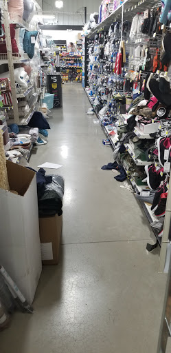 Discount Store «Dollar General», reviews and photos, 655 Interchange Rd, Kresgeville, PA 18333, USA